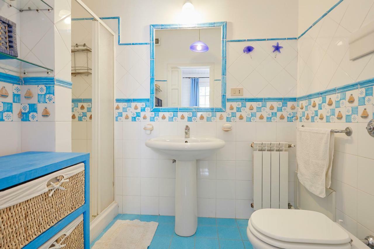 בגרייה Villa Gabry מראה חיצוני תמונה