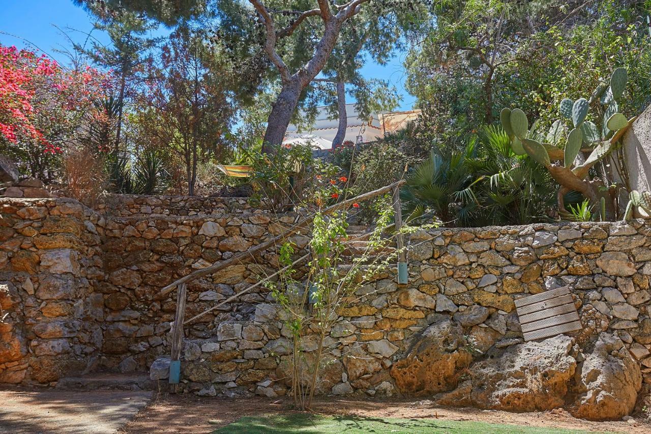 בגרייה Villa Gabry מראה חיצוני תמונה