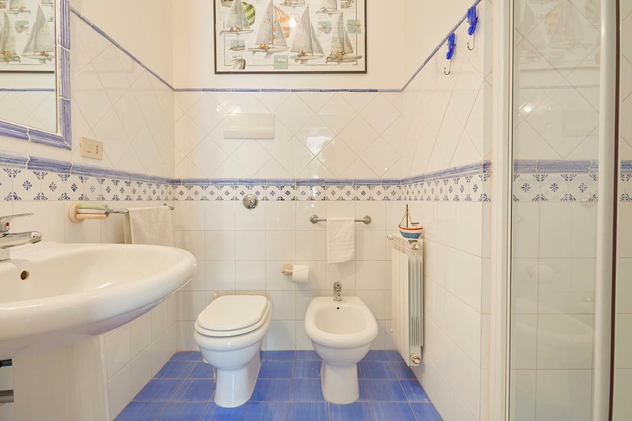 בגרייה Villa Gabry מראה חיצוני תמונה