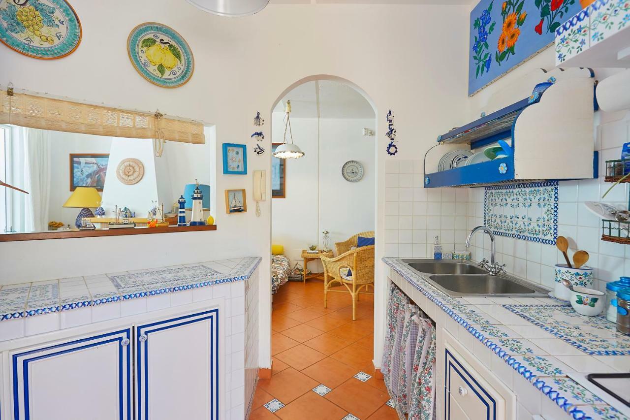 בגרייה Villa Gabry מראה חיצוני תמונה