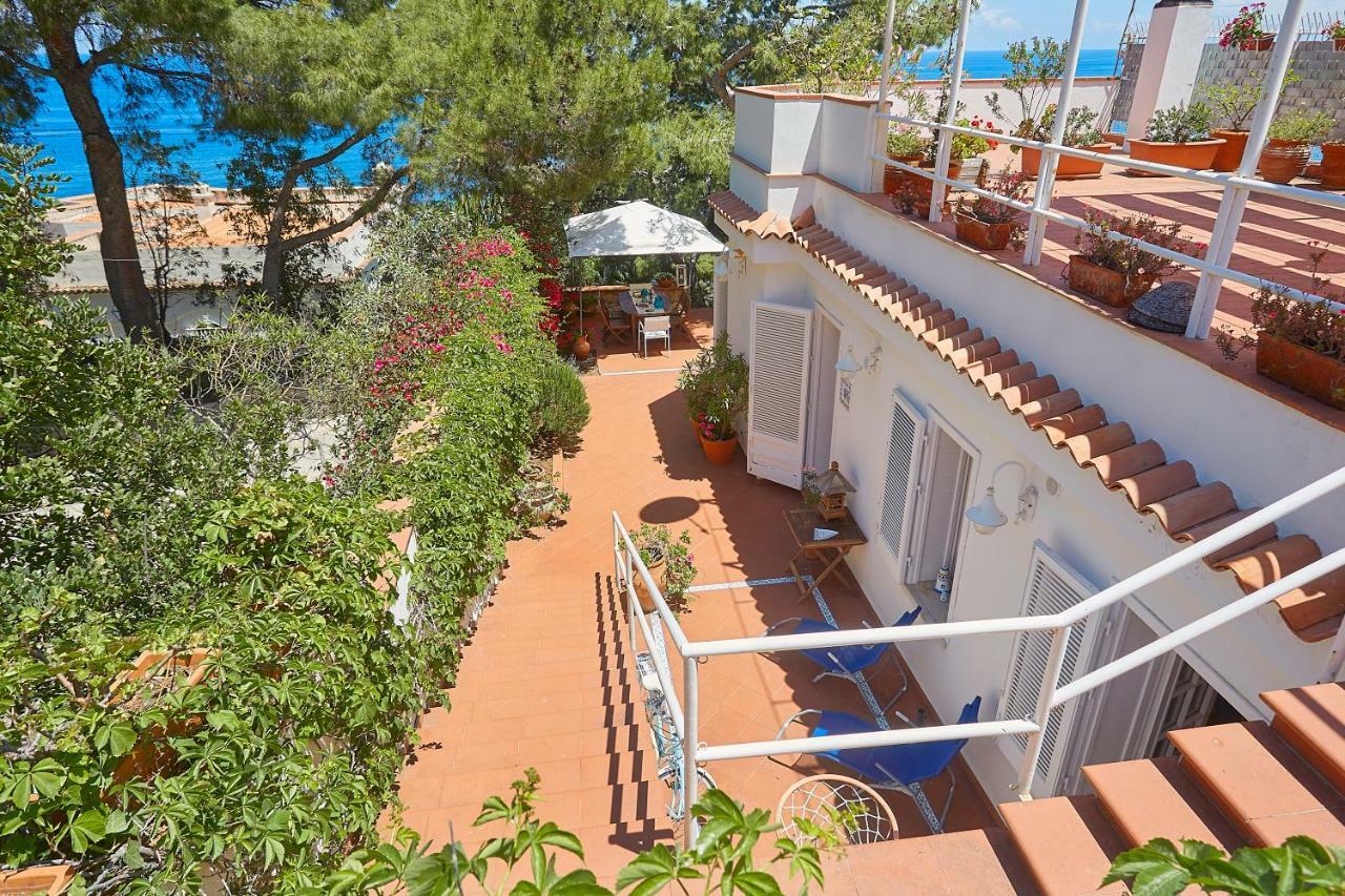 בגרייה Villa Gabry מראה חיצוני תמונה