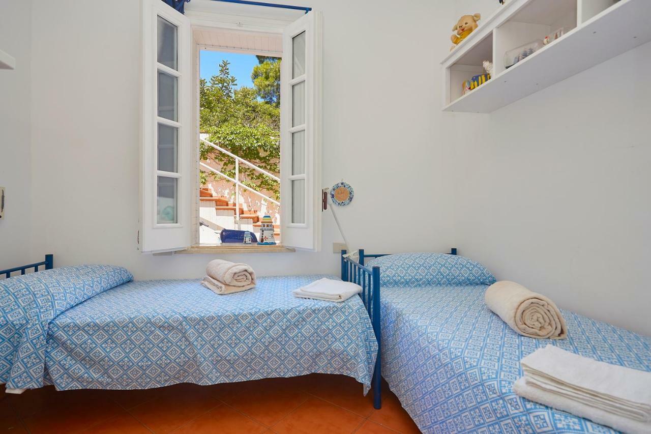 בגרייה Villa Gabry מראה חיצוני תמונה
