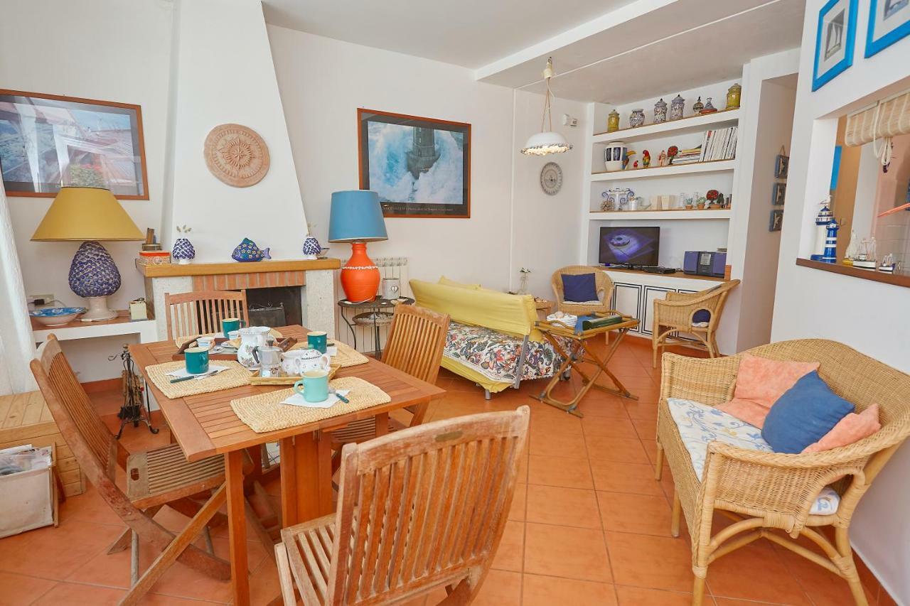 בגרייה Villa Gabry מראה חיצוני תמונה