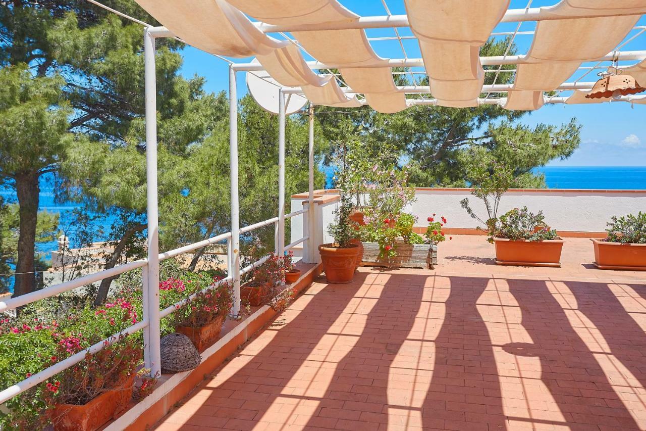 בגרייה Villa Gabry מראה חיצוני תמונה