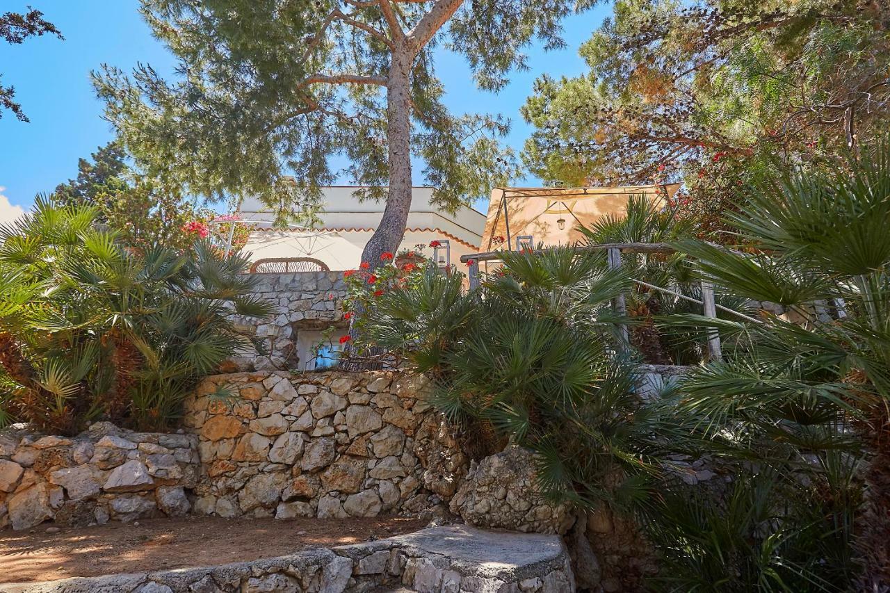 בגרייה Villa Gabry מראה חיצוני תמונה