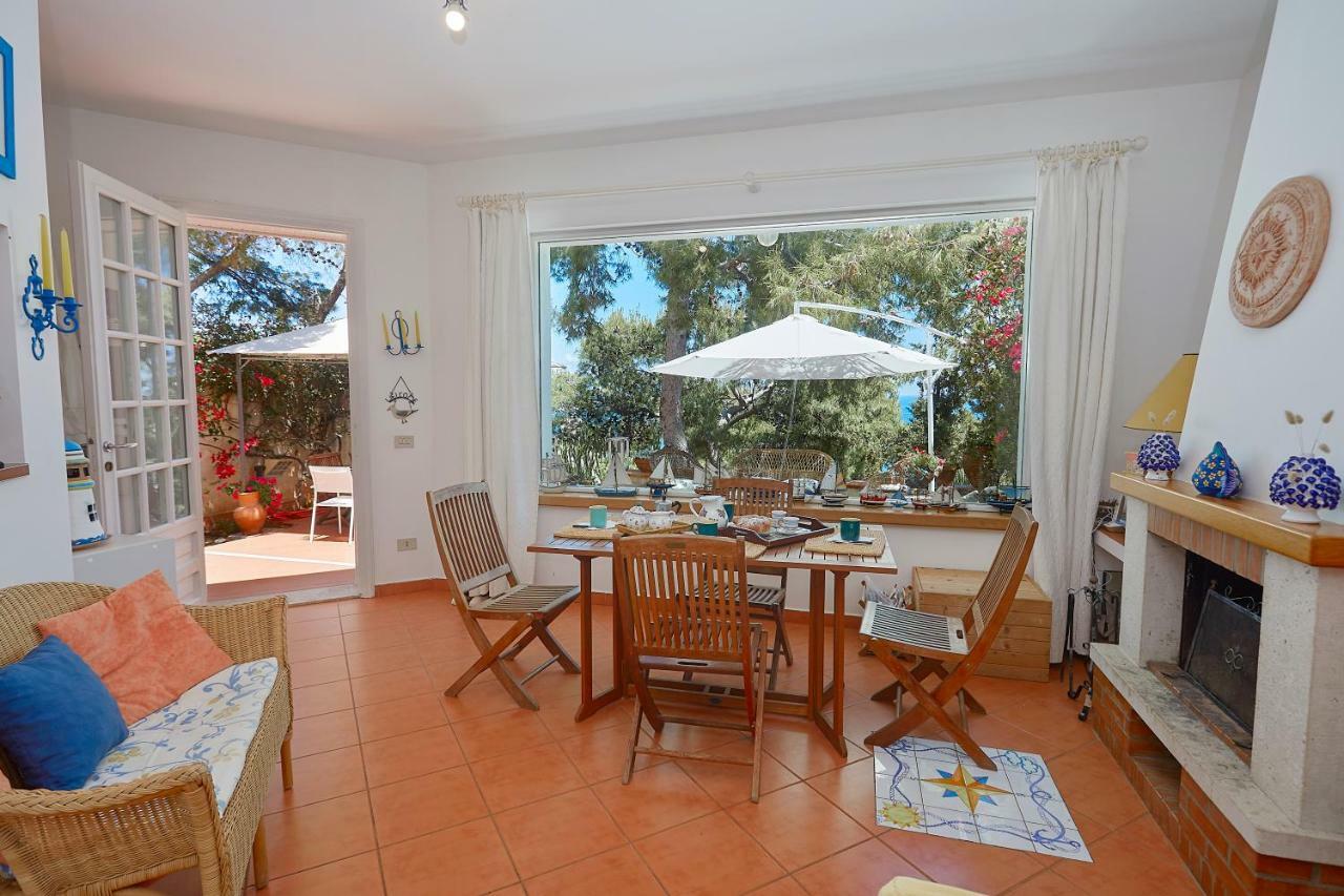 בגרייה Villa Gabry מראה חיצוני תמונה
