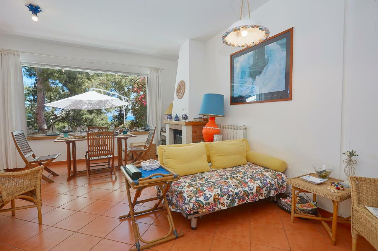 בגרייה Villa Gabry מראה חיצוני תמונה